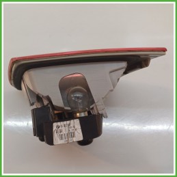 Fanale Fanalino Posteriore Sinistro SX SCINTEX BMW Serie 3 E46 63218368759 Usato