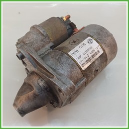 Motorino Avviamento DENSO E80F LANCIA YPSILON TE 46813058