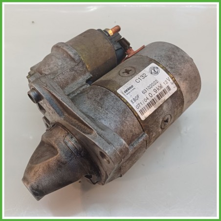 Motorino Avviamento DENSO E80F LANCIA YPSILON TE 46813058