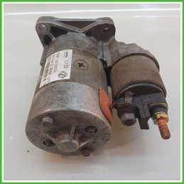 Motorino Avviamento DENSO E80F LANCIA YPSILON TE 46813058