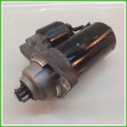 Motorino Avviamento BOSCH 0001125042 VOLKSWAGEN GOLF 1J 02A911023LX
