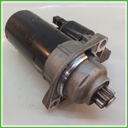 Motorino Avviamento BOSCH 0001125042 VOLKSWAGEN GOLF 1J 02A911023LX
