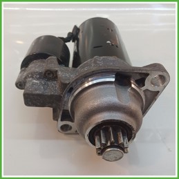 Motorino Avviamento BOSCH 0001125042 VOLKSWAGEN GOLF 1J 02A911023LX