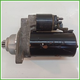 Motorino Avviamento BOSCH 0001125042 VOLKSWAGEN GOLF 1J 02A911023LX