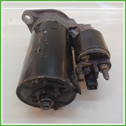 Motorino Avviamento BOSCH 0001125042 VOLKSWAGEN GOLF 1J 02A911023LX