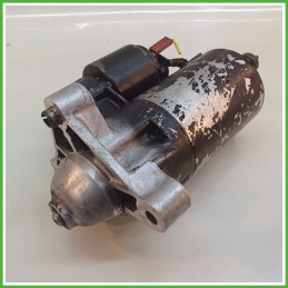 Motorino Avviamento BOSCH 0001112007 CITROEN AX 583565