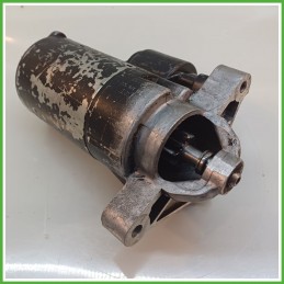 Motorino Avviamento BOSCH 0001112007 CITROEN AX 583565