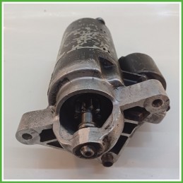 Motorino Avviamento BOSCH 0001112007 CITROEN AX 583565