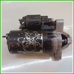 Motorino Avviamento BOSCH 0001112007 CITROEN AX 583565