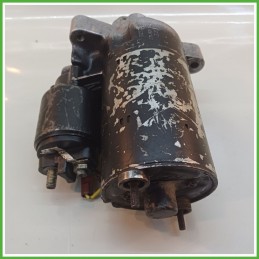 Motorino Avviamento BOSCH 0001112007 CITROEN AX 583565