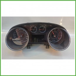 Quadro strumenti contachilometri tachimetro FIAT BRAVO 3L 1.4 16V 51848307