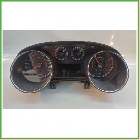 Quadro strumenti contachilometri tachimetro FIAT BRAVO 3L 1.4 16V 51848307
