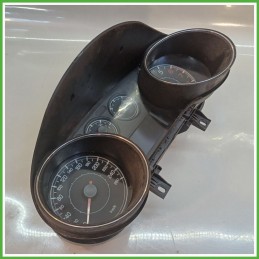Quadro strumenti contachilometri tachimetro FIAT BRAVO 3L 1.4 16V 51848307