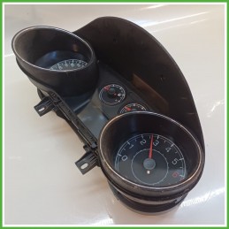Quadro strumenti contachilometri tachimetro FIAT BRAVO 3L 1.4 16V 51848307