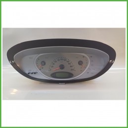 Quadro strumenti contachilometri tachimetro VEGLIA BORLETTI 503000380.90 LANCIA Y 1.2 8V 46744183