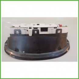 Quadro strumenti contachilometri tachimetro VEGLIA BORLETTI 503000380.90 LANCIA Y 1.2 8V 46744183