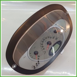 Quadro strumenti contachilometri tachimetro VEGLIA BORLETTI 503000380.90 LANCIA Y 1.2 8V 46744183