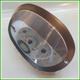 Quadro strumenti contachilometri tachimetro VEGLIA BORLETTI 503000380.90 LANCIA Y 1.2 8V 46744183