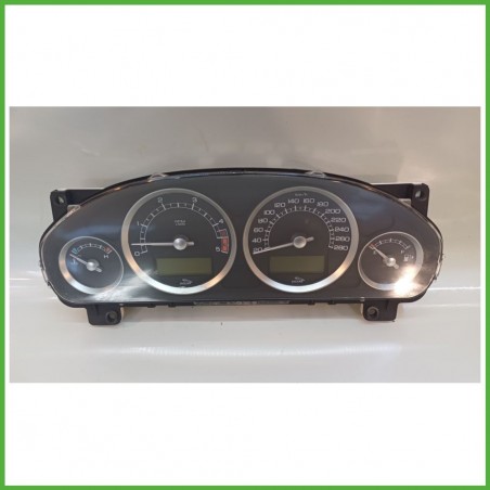 Quadro strumenti contachilometri tachimetro VISTEON JAGUAR S-TYPE X200 XR853788
