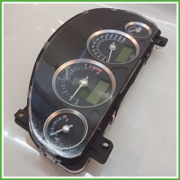 Quadro strumenti contachilometri tachimetro VISTEON JAGUAR S-TYPE X200 XR853788