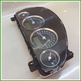 Quadro strumenti contachilometri tachimetro VISTEON JAGUAR S-TYPE X200 XR853788
