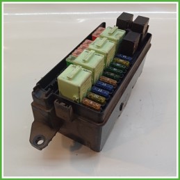 Body Computer Centralina Modulo BCM BSI MINI MINI R50/R53 1.6 16V 22301713704 2001 2006