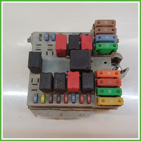 Body Computer Centralina Modulo BCM BSI LANCIA YPSILON TE 1.2 8V 51724661 2003 2006