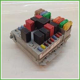 Body Computer Centralina Modulo BCM BSI LANCIA YPSILON TE 1.2 8V 51724661 2003 2006