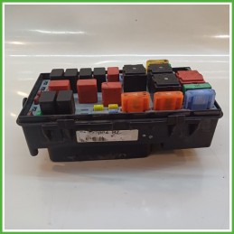 Body Computer Centralina Modulo BCM BSI FIAT GRANDE PUNTO 4C 1.2 737884BZ 2008 2011