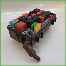 Body Computer Centralina Modulo BCM BSI FIAT GRANDE PUNTO 4C 1.2 737884BZ 2008 2011