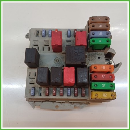 Body Computer Centralina Modulo BCM BSI LANCIA YPSILON TE 1.2 51792195 2006 2008