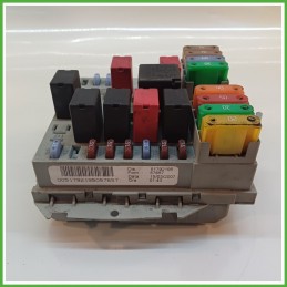 Body Computer Centralina Modulo BCM BSI LANCIA YPSILON TE 1.2 51792195 2006 2008