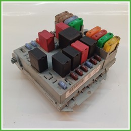 Body Computer Centralina Modulo BCM BSI LANCIA YPSILON TE 1.2 51792195 2006 2008
