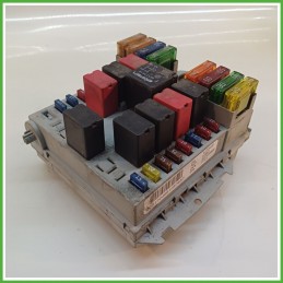 Body Computer Centralina Modulo BCM BSI LANCIA YPSILON TE 1.2 8V 51724660 2003 2006