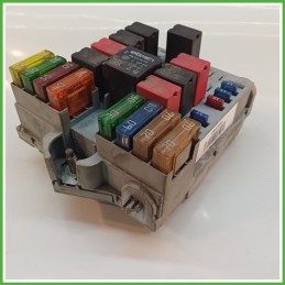 Body Computer Centralina Modulo BCM BSI LANCIA YPSILON TE 1.2 8V 51724660 2003 2006