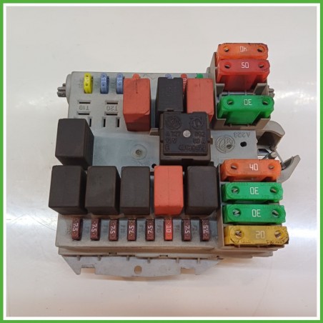 Body Computer Centralina Modulo BCM BSI FIAT BRAVO 3L 1.4 16V 51775686 2007 2010