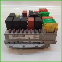 Body Computer Centralina Modulo BCM BSI FIAT BRAVO 3L 1.4 16V 51775686 2007 2010