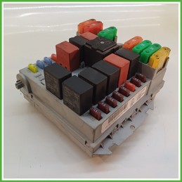Body Computer Centralina Modulo BCM BSI FIAT BRAVO 3L 1.4 16V 51775686 2007 2010