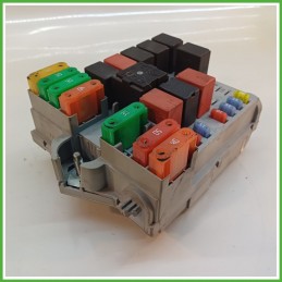 Body Computer Centralina Modulo BCM BSI FIAT BRAVO 3L 1.4 16V 51775686 2007 2010