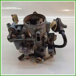 Corpo Farfallato Valvola Farfalla SOLEX 72273 CITROEN AX 198484 1986 1992