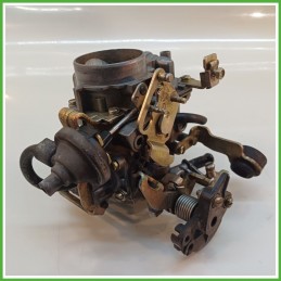 Corpo Farfallato Valvola Farfalla SOLEX 72273 CITROEN AX 198484 1986 1992