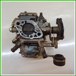 Corpo Farfallato Valvola Farfalla SOLEX 72273 CITROEN AX 198484 1986 1992