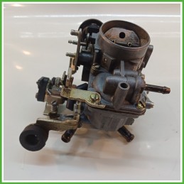 Corpo Farfallato Valvola Farfalla SOLEX 72273 CITROEN AX 198484 1986 1992