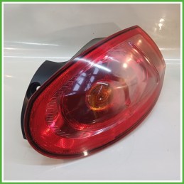 Fanale Fanalino Posteriore Destro DX AUTOMOTIVE LIGHTING FIAT BRAVO 3L 51934334 Usato