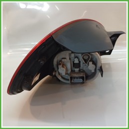 Fanale Fanalino Posteriore Destro DX AUTOMOTIVE LIGHTING FIAT BRAVO 3L 51934334 Usato