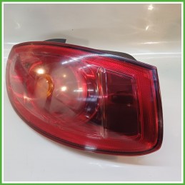 Fanale Fanalino Posteriore Destro DX AUTOMOTIVE LIGHTING FIAT BRAVO 3L 51934334 Usato