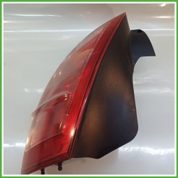 Fanale Fanalino Posteriore Destro DX AUTOMOTIVE LIGHTING FIAT BRAVO 3L 51934334 Usato