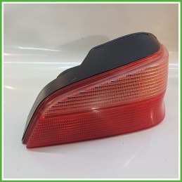 Fanale Fanalino Posteriore Destro DX VALEO PEUGEOT 106 6351G6 Usato