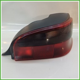 Fanale Fanalino Posteriore Destro DX SCINTEX CITROEN SAXO 6351F7 Usato