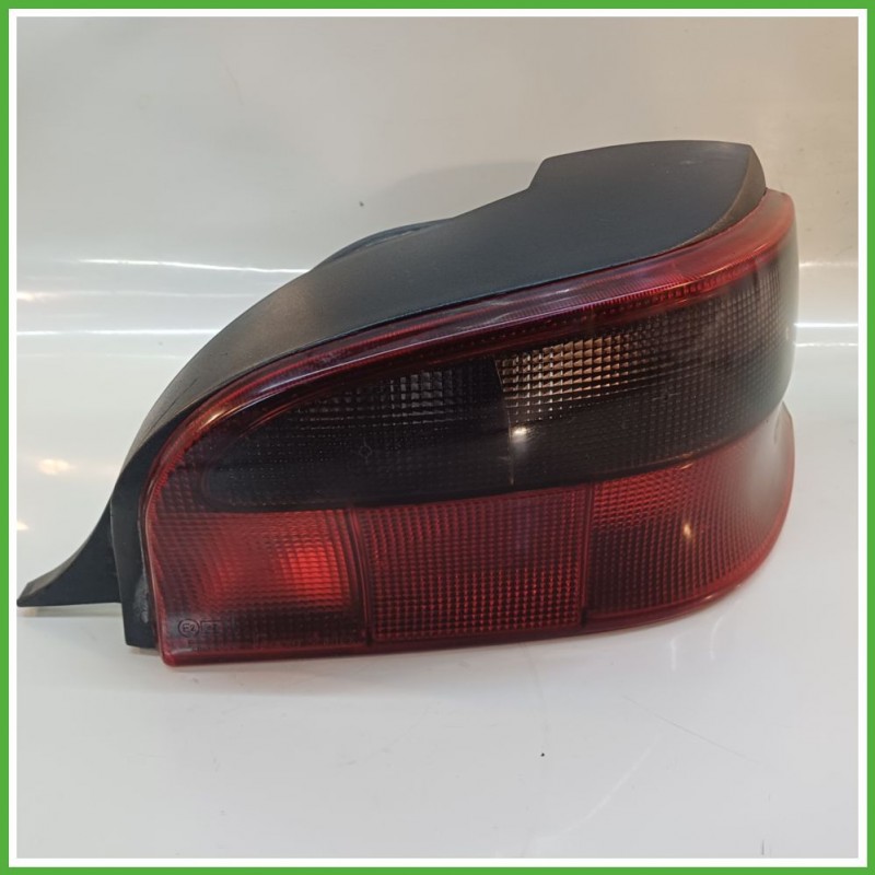 Fanale Fanalino Posteriore Destro DX SCINTEX CITROEN SAXO 6351F7 Usato